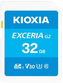 Карта памяти Kioxia LNEX2L032GG4