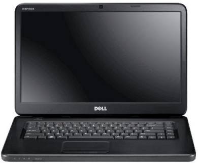 Ноутбук Dell Inspiron M5040 M5040HC60X3C500BLblack