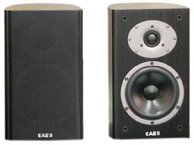 Hi-Fi акустическая система Acoustic Energy AELITE 1 BLACK