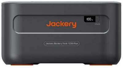 Аккумуляторная батарея Jackery 21-0008-000010