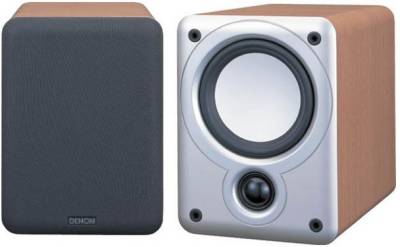 Hi-Fi акустическая система Denon SC-M53 Wood