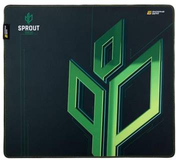 Игровая поверхность Endgame Gear MPJ-450 Sprout Edition Green PGWEGMUP009