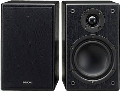 Hi-Fi акустическая система Denon SC-M37