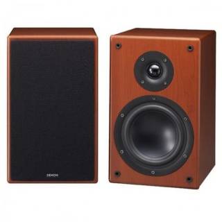 Hi-Fi акустическая система Denon SC-F107 Wood