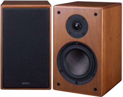 Hi-Fi акустическая система Denon SC-CX303