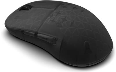 Мышка Endgame Gear XM2w 4k v2 Wireless Transparent Black PGW-EG-MOU-081