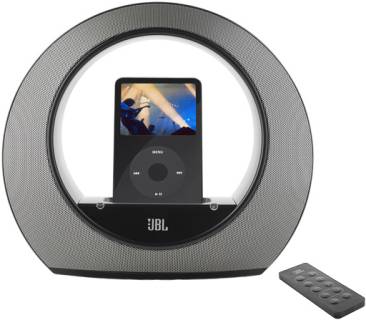Акустика JBL Radial micro Black JBLRADMIC5BLKE