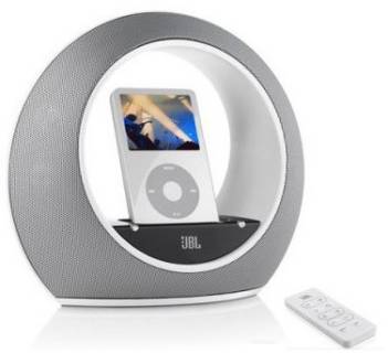 Акустика JBL Radial micro White JBLRADMIC5WHTE