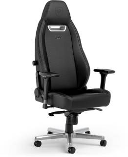 Кресла NOBLECHAIRS LEGEND Grey NBL-LGD-PU-XXV