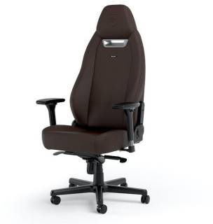 Кресло NOBLECHAIRS LEGEND Brown NBL-LGD-GER-JED