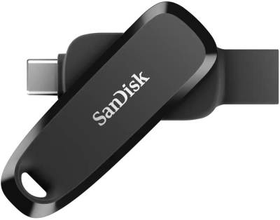 Карта памяти SanDisk SDDDC6-064G-G46