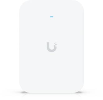Точка доступа UBIQUITI U7-PRO-XG-WALL