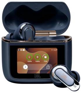 Наушники JBL Tour Pro 3 Blue JBLTOURPRO3BLU