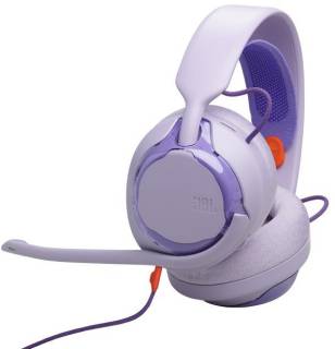 Наушники JBL Quantum 250 Purple JBLQTUM250PUR