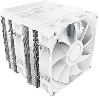 Кулер Montech NX600 ARGB (W)