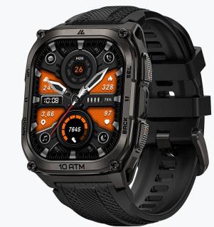 SmartWatch Kospet TANK M4 BLACK 6978602500065