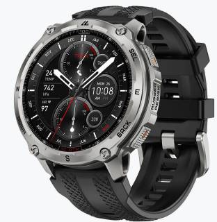SmartWatch Kospet TANK T4 SILVER 6978602500058
