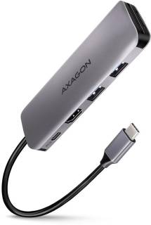 Разветвитель AXAGON HMC-5
