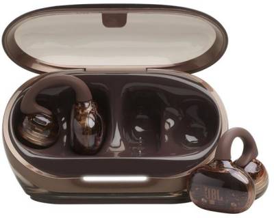 Наушники JBL Soundgear Clips Copper JBLSNDGEARCLCOP
