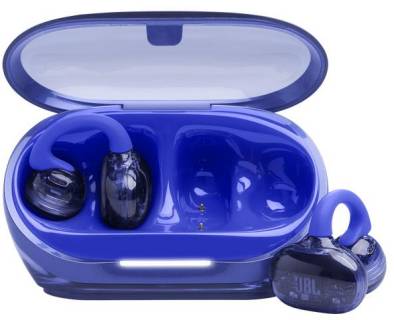 Наушники JBL Soundgear Clips Blue JBLSNDGEARCLBLU
