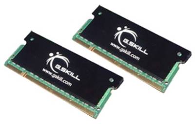Оперативная память G.Skill F3-12800CL9D-8GBSK