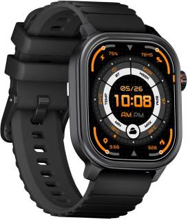Фитнес-браслет Kospet PULSE GREY 6978602500157