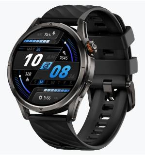 Часы Kospet MAGIC R10 BLACK 6978602500027