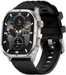 SmartWatch Kospet MAGIC P10 SILVER 6978602500010