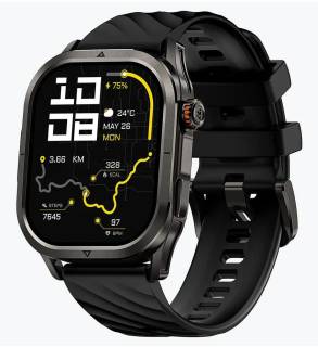 SmartWatch Kospet MAGIC P10 BLACK 6978602500003