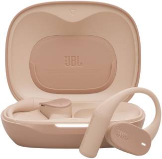 Наушники JBL Sense Lite Beige JBLSENSELITEBEG