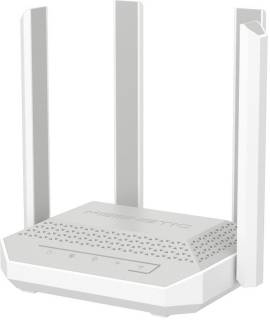 Сетевой маршрутизатор KEENETIC Speedster 4G+ KN-2911