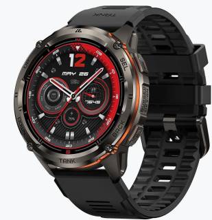 SmartWatch Kospet Tank T3 ULTRA 2 BLACK 6974958251156
