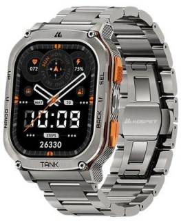 SmartWatch Kospet Tank M3 ULTRA SE SILVER 6974958251071