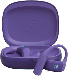 Наушники JBL Endurance Zone Purple JBLENDUZONEPUR