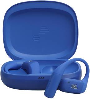 Наушники JBL Endurance Zone Blue JBLENDUZONEBLU