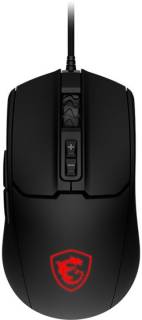 Мышка MSI FORGE GM100