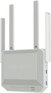 Сетевой маршрутизатор KEENETIC Titan KN-1812