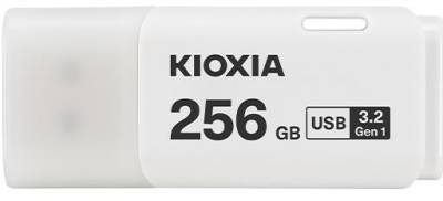 Флеш-память USB Kioxia LU301W256GG4