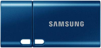 Флеш-память USB Samsung 512GB USB Type-C Blue USB 3.1 MUF-512DA/APC