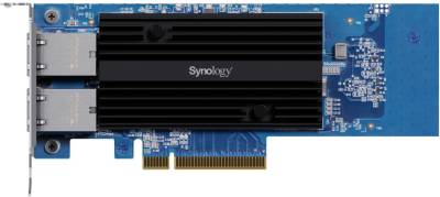 Карта памяти Synology E10G30-T2