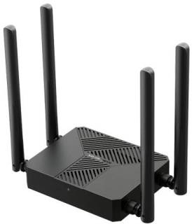 Маршрутизатор MERCUSYS MR62X