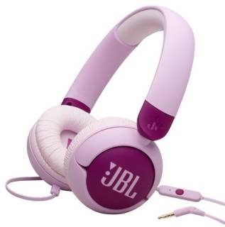 Наушники JBL JR 320 Purple JBLJR320PUR