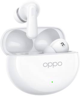 Наушники Oppo Enco Air4 ETEE1 Silky White