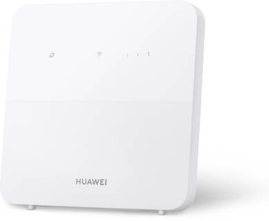 Сетевой маршрутизатор Huawei B320-323 51060JSB
