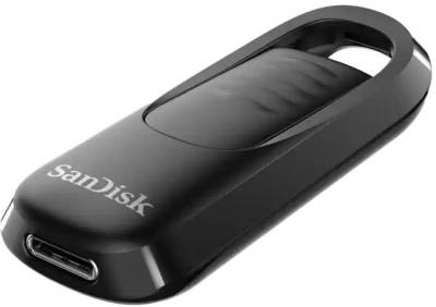 Флешка SanDisk SDCZ480-064G-G46