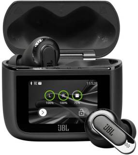 Наушники JBL Tour Pro 3 Black JBLTOURPRO3BLK