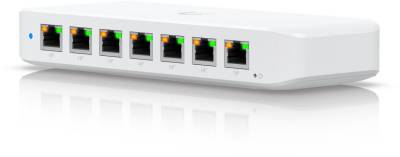 Сетевой коммутатор UBIQUITI USW-ULTRA