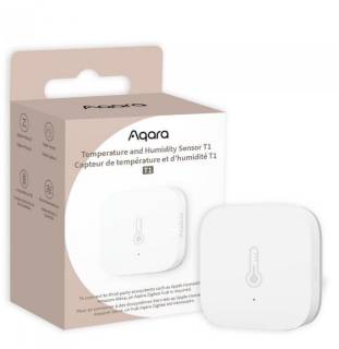 Умный дом Aqara TH-S02D-EU