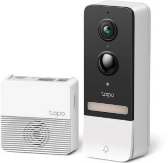Умный дом TP-Link Tapo D230S1 TAPO-D230S1