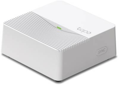 Умный дом TP-Link Tapo H200